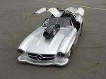 Mercedes-Benz Gullwing Dragster 2009 года